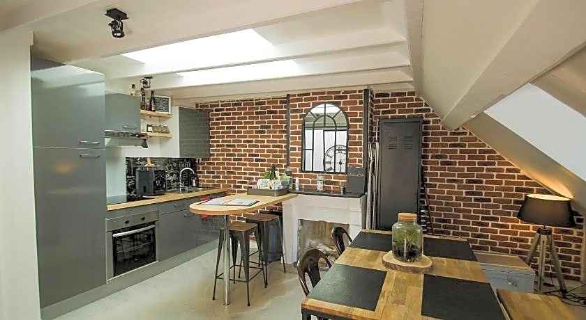 La Fabrique Cherbourgeoise