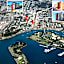 Gladstone City Central Apartment Hotel Official