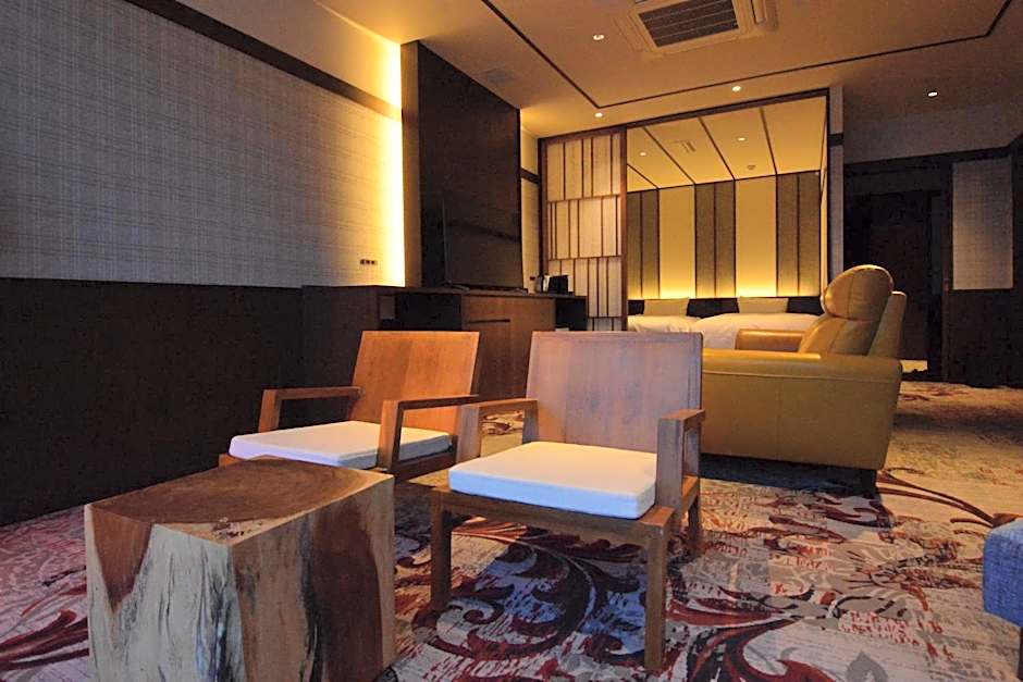 Toriizaki Club Sushi Auberge