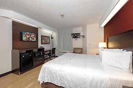 Superior King Room Smoke-Free