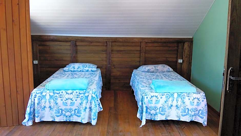 Photo 1 of 4 of Superior Chalet