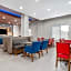 Holiday Inn Express Hotel & Suites Van Buren-Fort Smith Area By IHG