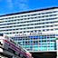 Hotel Crown Palais Kokura