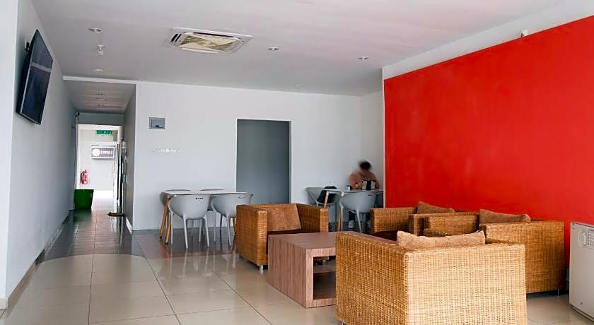T Hotel Tandop
