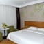GreenTree Inn Hefei Huainan Road Huaihe Garden