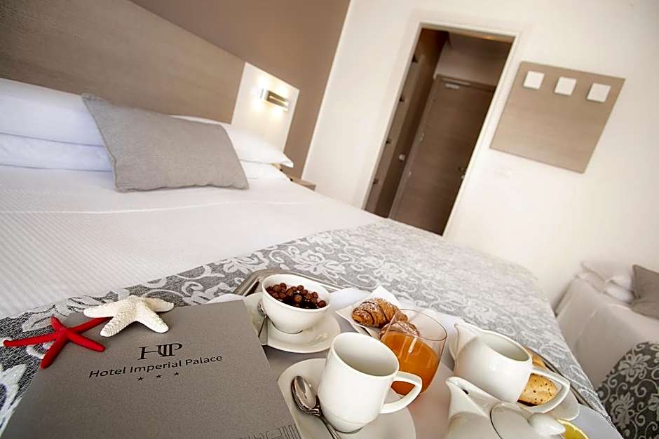 Hotel Imperial Palace