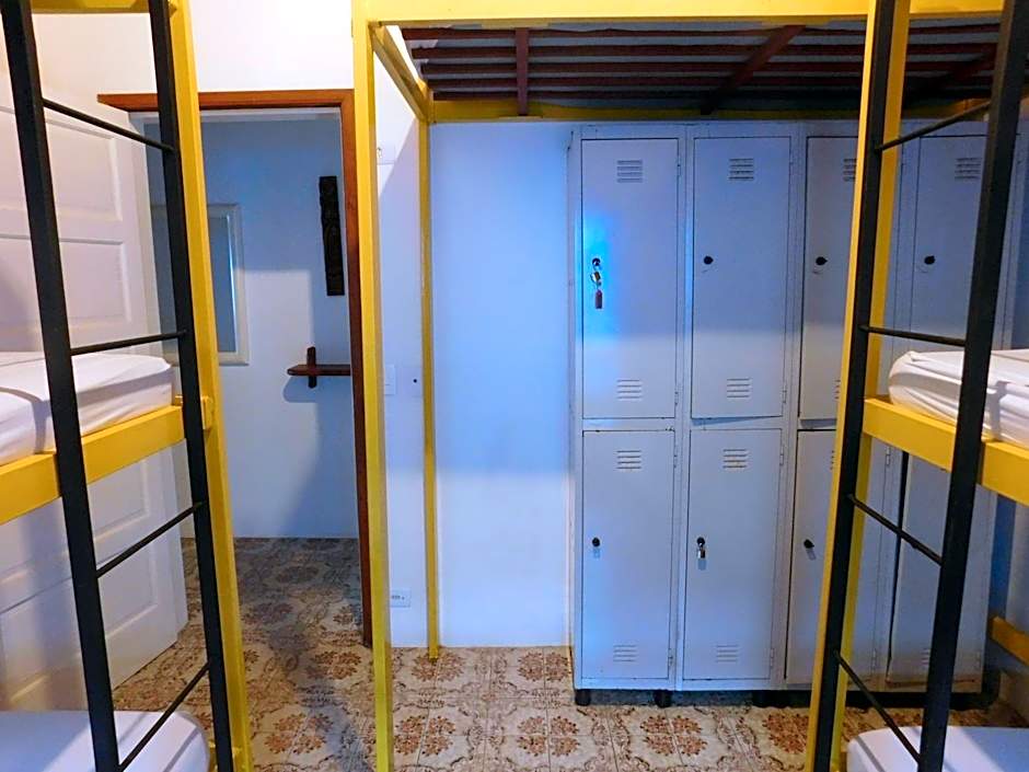 Hostel Na Praia - Hospedagens e eventos