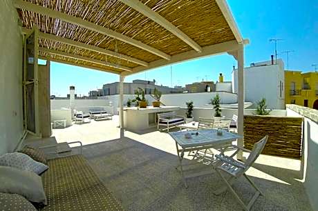 B&B PALAZZO MARZO