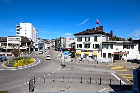 Hotel Schwanen Wil