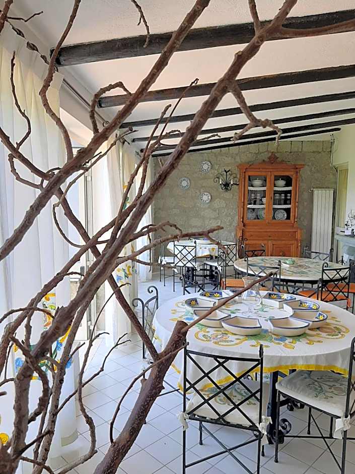 Il Vitigno di Dioniso