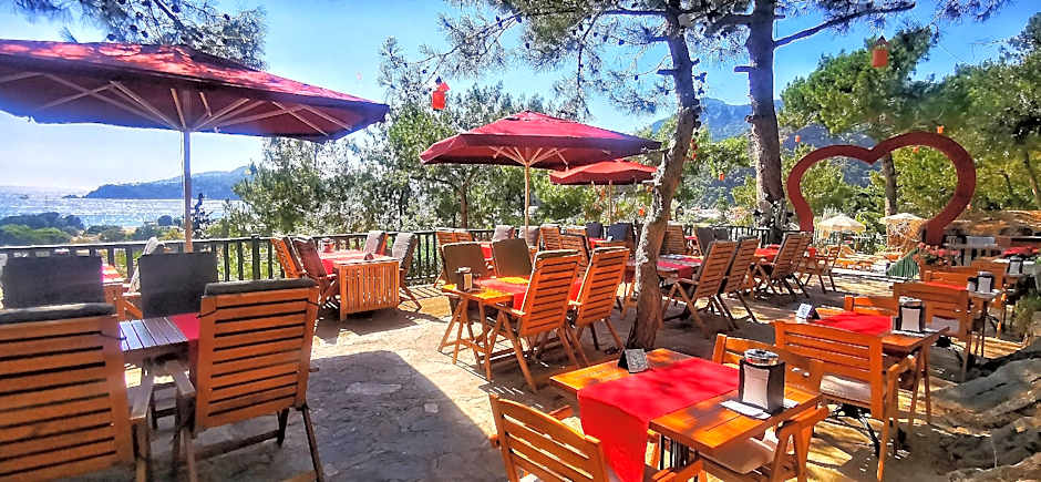 Symbola Oludeniz Beach Hotel