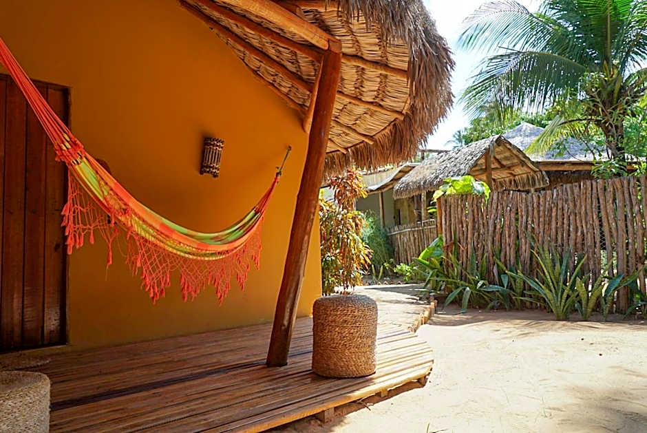 Pousada Rota dos Ventos