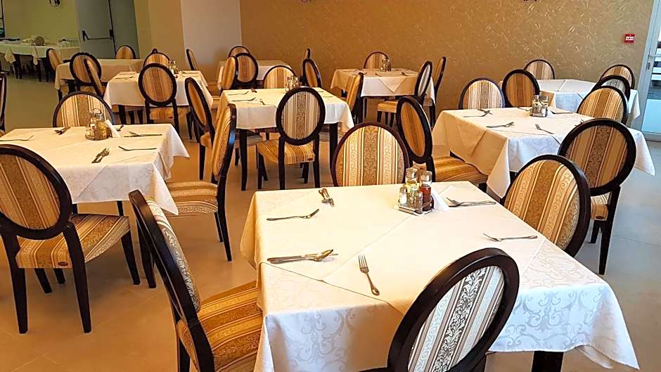 Hotel Poarta Transilvaniei