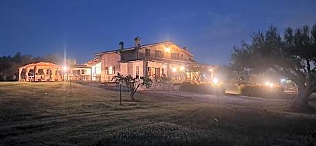 Villa Klinai