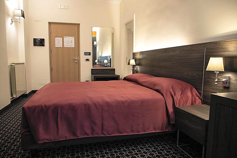 Gemelli Hotel