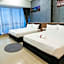 Revo Pavilion Bukit Jalil by Ody Suites