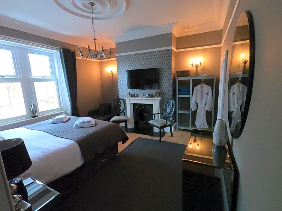 Castle View Bed and Breakfast