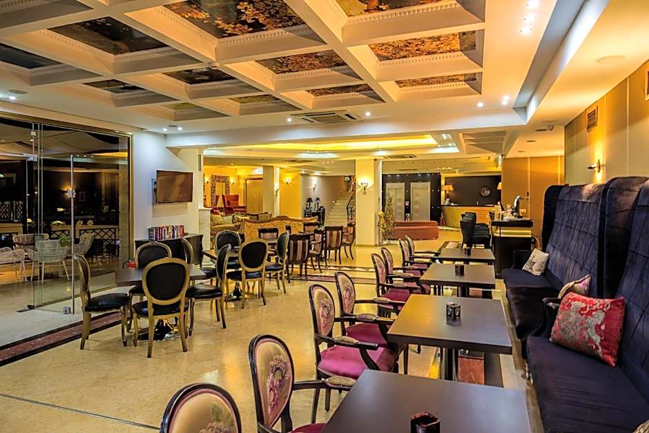 Mediterranean Princess- Adults Only