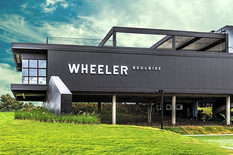 Wheeler Bed &Bike