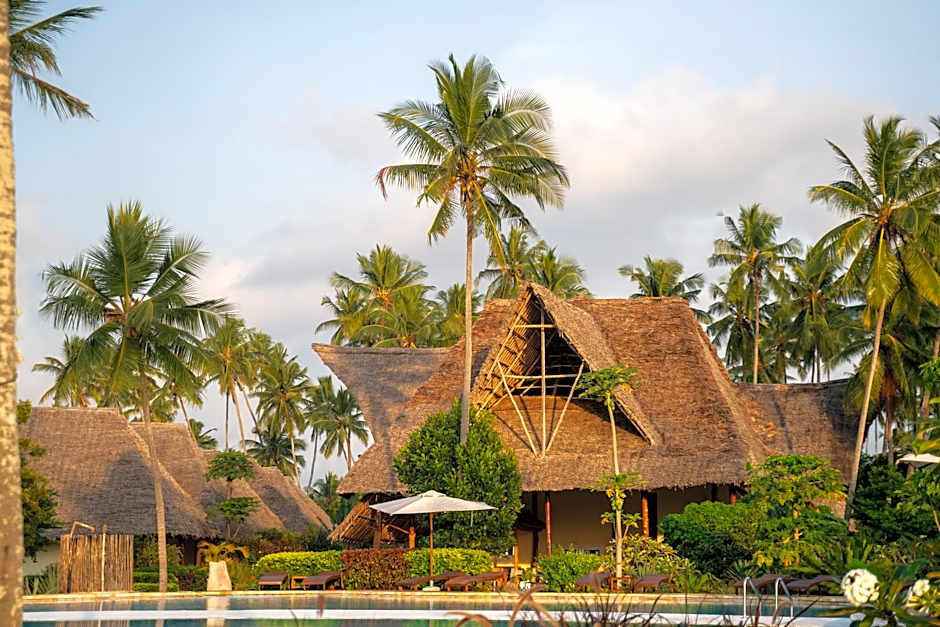 Maharaja Boutique Hotel Zanzibar