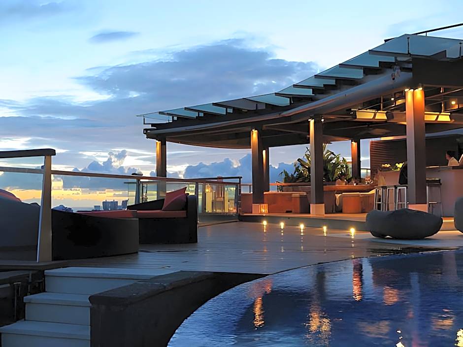 The Edge Bali Villa