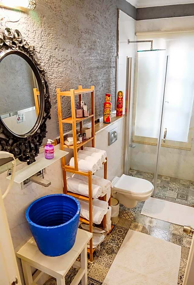 The Suite Apart Hotel