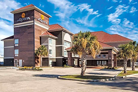 La Quinta Inn & Suites by Wyndham Walker-Denham Springs