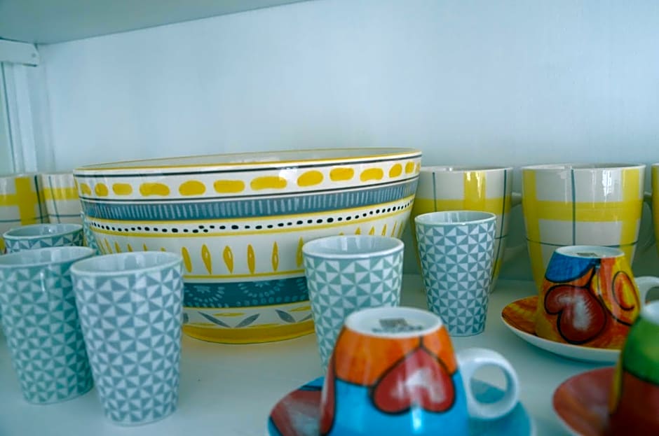 A Casa di Nonna Linda B&B