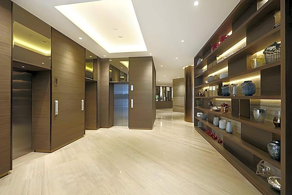 Promenade Hotel Bintulu