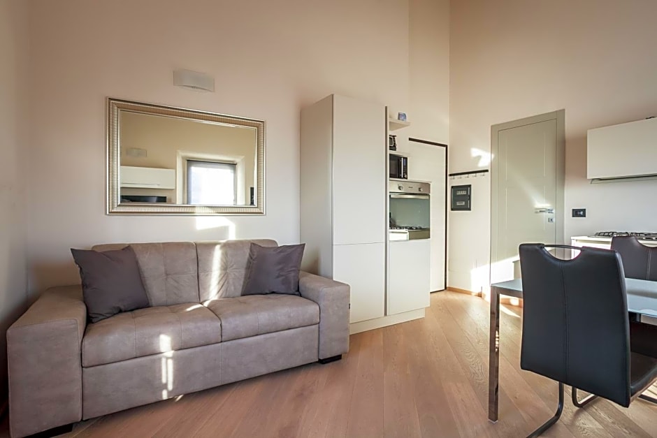 Sant'Orsola Suites Apartments