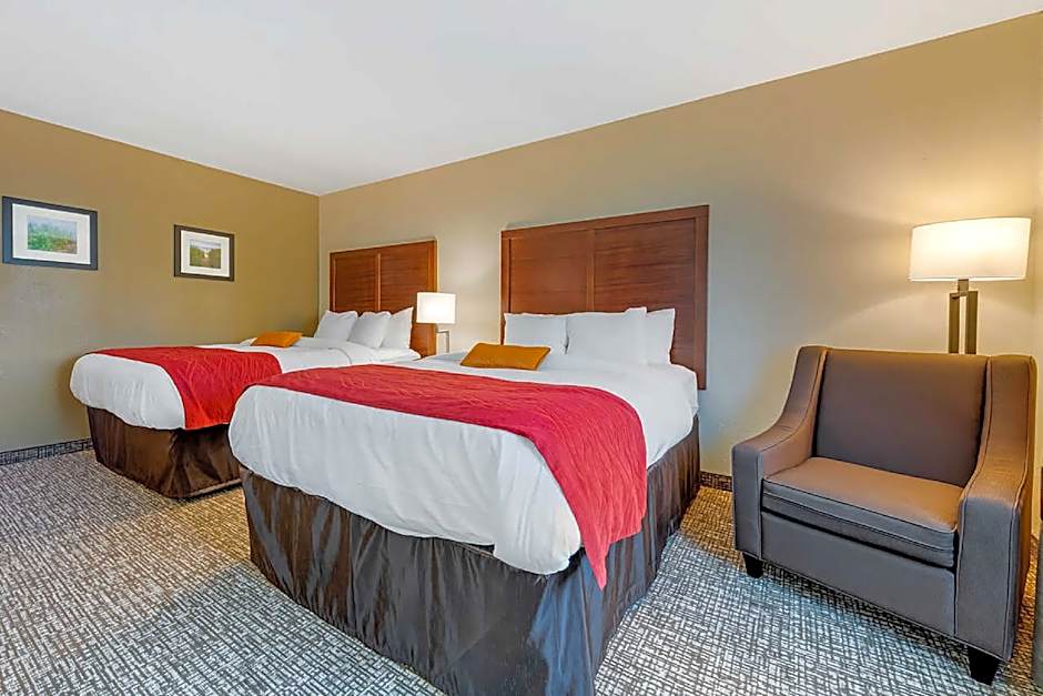 Comfort Inn & Suites