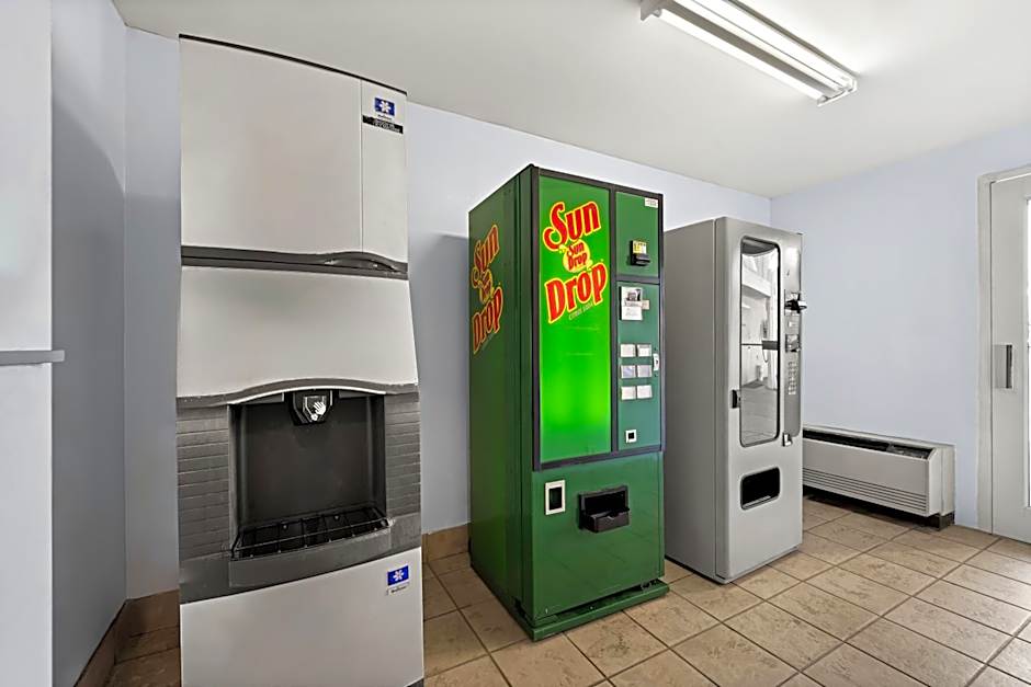 Quality Inn Rocky Mount - Golden East Area