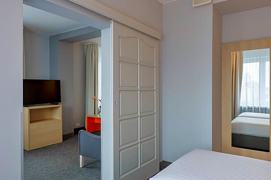 Hotel MDM City Centre