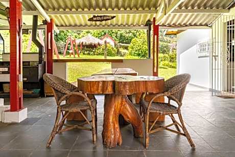 Merino campos de Jordão