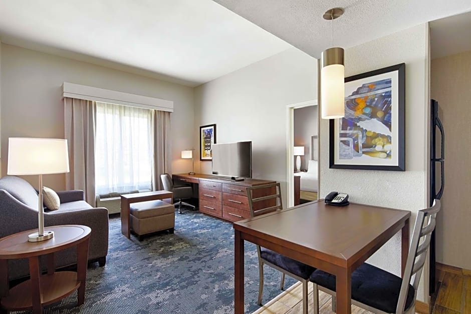 Homewood Suites By Hilton Champaign-Urbana