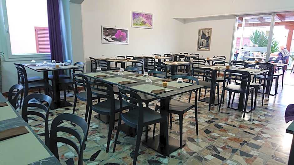 Hotel Ogliastra