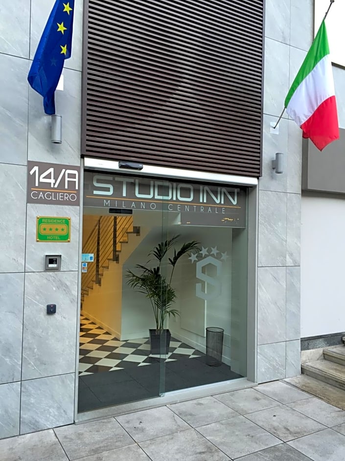 Studio Inn Centrale