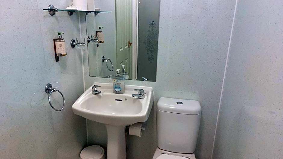 Southcliff Guest Accommodation