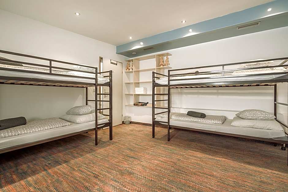 Fortuna Apart Hotel B&B