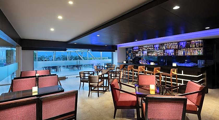 Radisson Blu Pune Hinjawadi