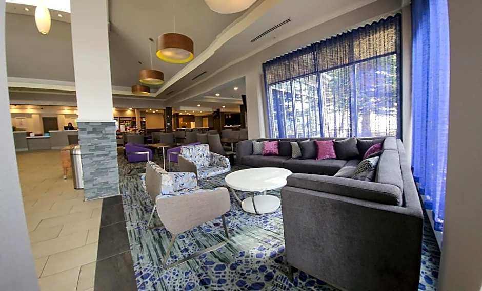 Hilton Garden Inn Calgary Airport