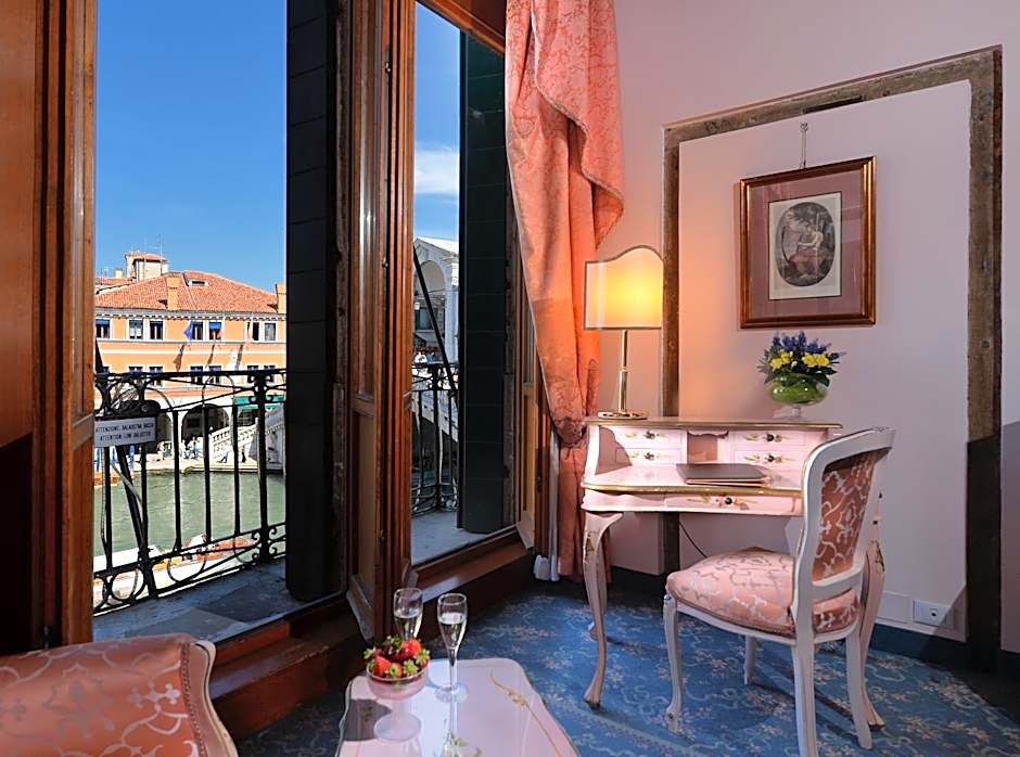 Hotel Rialto