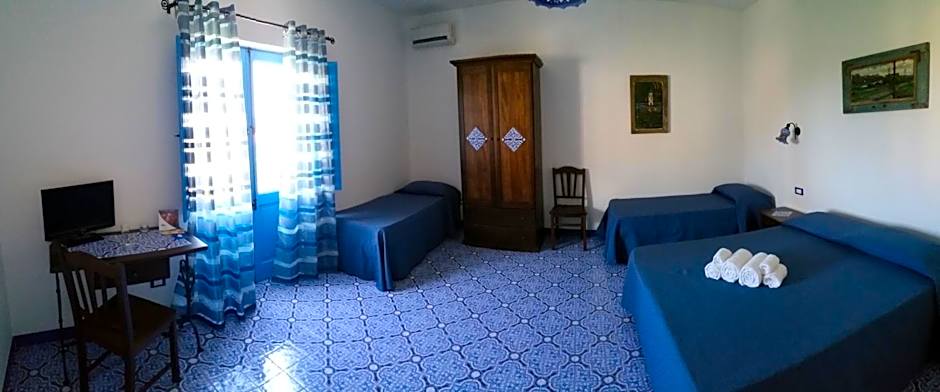 Hotel A Cannata