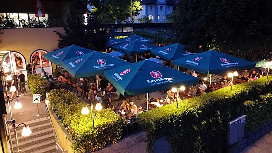 ALPSTADT LIFESTYLE Hotel