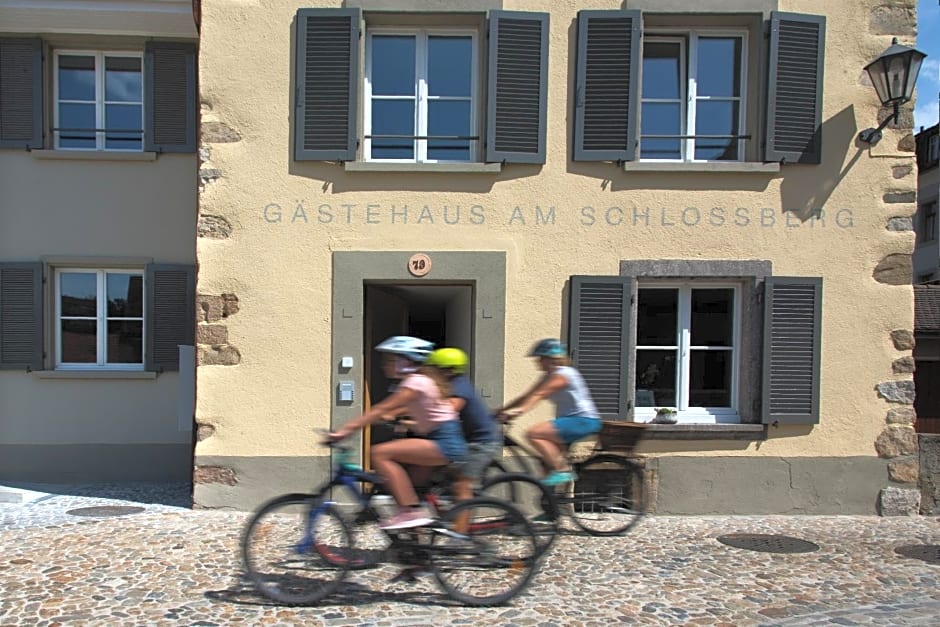 Haus am Schlossberg