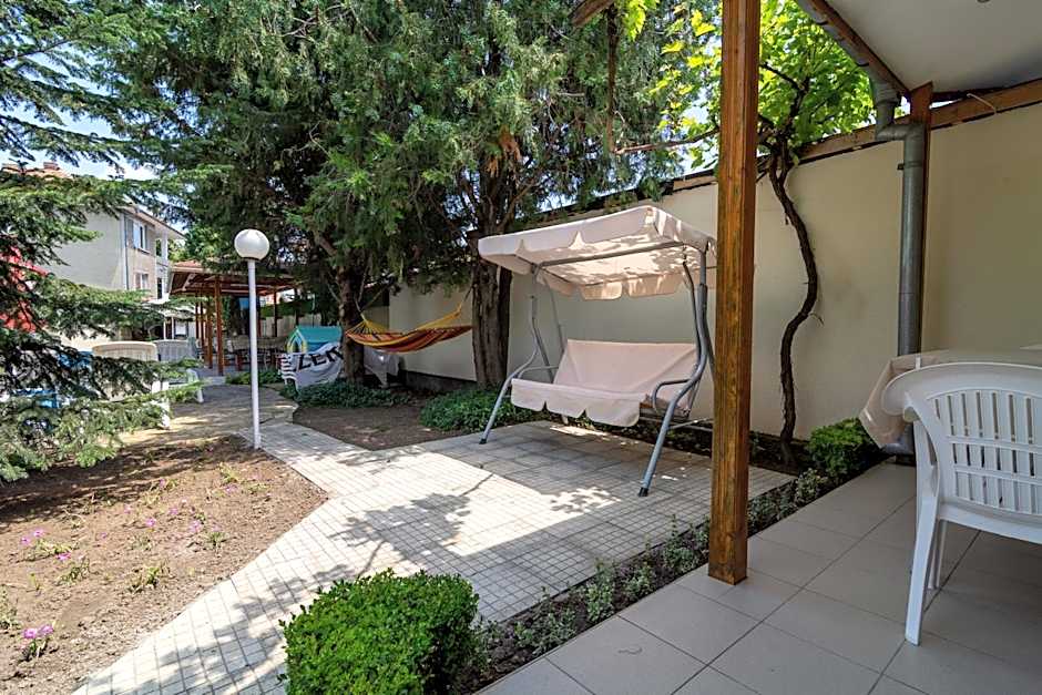 Atlantic Complex Ravda