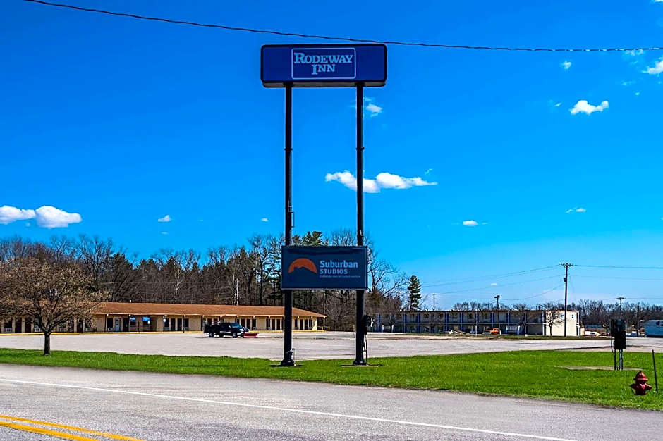 Suburban Studios Brazil