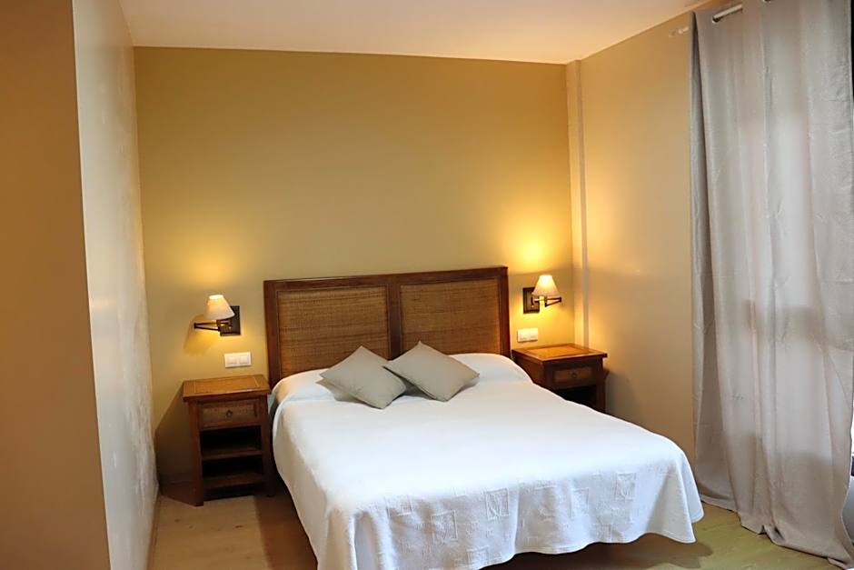 Hotel Balcón de San Bartolo