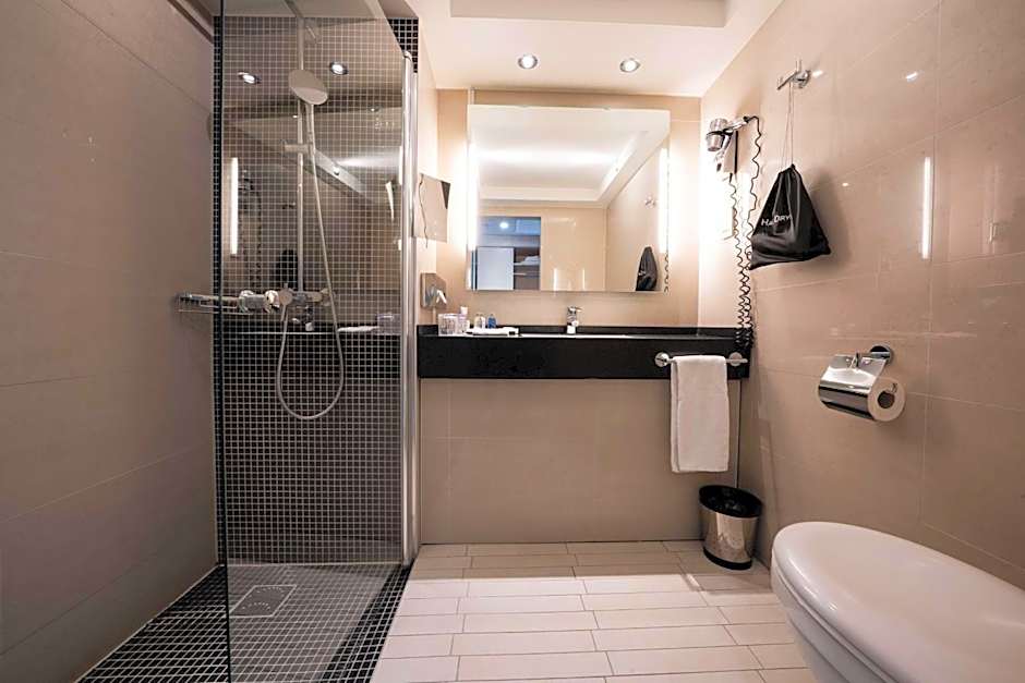 Radisson Blu Conference Hotel, Düsseldorf