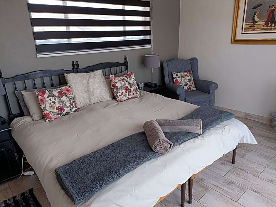 Sedgefield Lodge